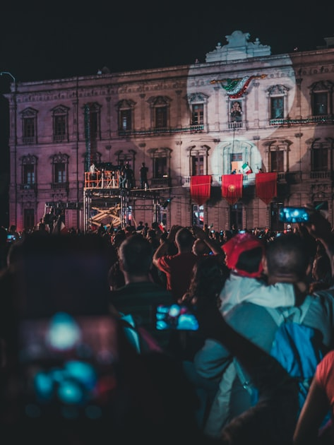 Economic Development Strategies in Mexico