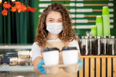 Sector de alimentos y bebidas lidera crecimiento de franquicias; Hidalgo se consolida como polo de inversión