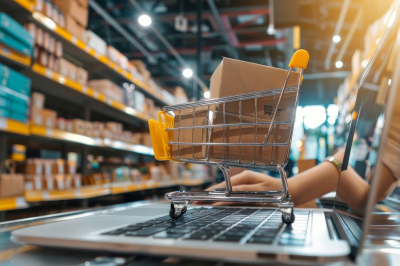 Amazon México baja el mínimo para envío gratis: ahora aplica desde $299 pesos