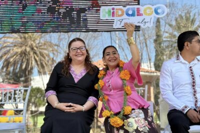 Hidalgo está lleno: destinos turísticos alcanzan el 100 por ciento en Semana Santa
