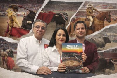Tauromaquia Mexicana entra a debate en Hidalgo; defiende derrama económica y pide consulta indígena