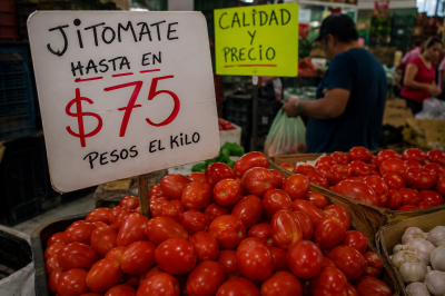 Hidalgo impulsa agricultura por contrato para frenar variaciones en precios del campo