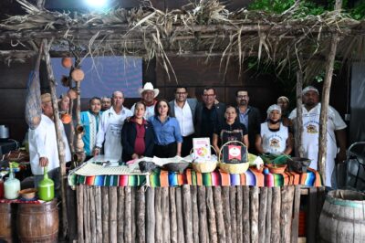 Impulsan el Día Estatal de la Barbacoa para fortalecer turismo y economía local