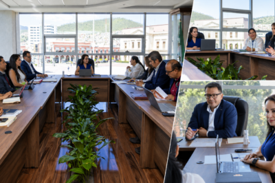 Turismo de Hidalgo busca alrededor de 40 mdp para proyectos de infraestructura en 2027