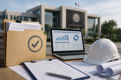 Contraloría depura casi 7 mil empresas del padrón de proveedores en Hidalgo