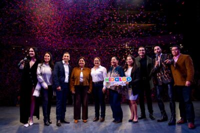 Feria San Francisco Pachuca 2026 apuesta por una cartelera para todos los públicos; mantendrá acceso en 60 pesos
