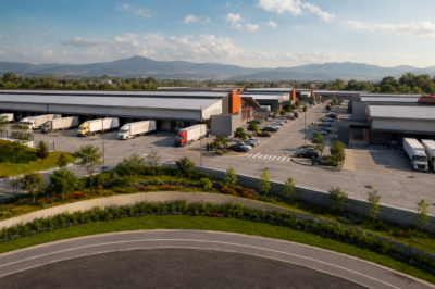 Nueva Central de Abastos de Hidalgo abrirá su primera etapa en 2027; analizan reubicar la actual