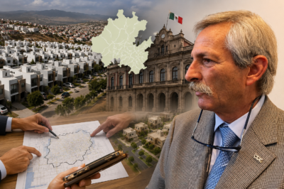 Municipio 85 debe responder a crecimiento poblacional, no a la municipalización: CCEH