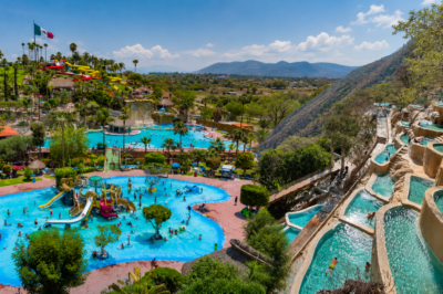 “Las expectativas son extraordinarias”: Hidalgo espera 900 mil turistas y derrama de 600 mdp este verano