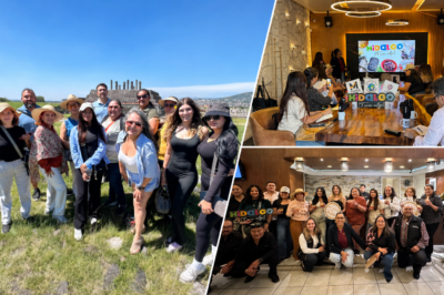 Hidalgo busca atraer turistas de Sonora con nueva conexión aérea desde el AIFA