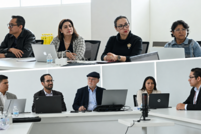 Publican resultados: 23 investigadores de Hidalgo realizarán estancias posdoctorales en México y el extranjero