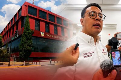 Turismo, Trabajo y Sedeco ocuparán el Palacio de Gobierno tras apertura del CAPS