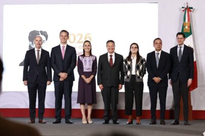 Podecobi Zapotlán y reactivación de Cruz Azul traerán 16 mil 600 mdp de inversión a Hidalgo