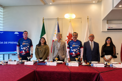 FUL 2026 se expande a Ciudad del Conocimiento; Filipinas mostrará su cultura y vínculos comerciales con México