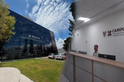 Saderh inicia atención en nueva sede de Pachuca; consulta la dirección