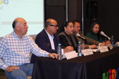 Hidalgo llevará capacitación turística a 21 municipios; incluye IA para hoteles y restaurantes