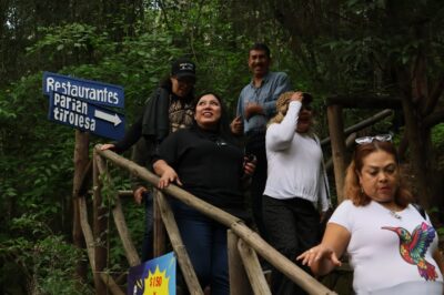 Hidalgo busca conquistar al turismo del Bajío con naturaleza, gastronomía y Pueblos Mágicos