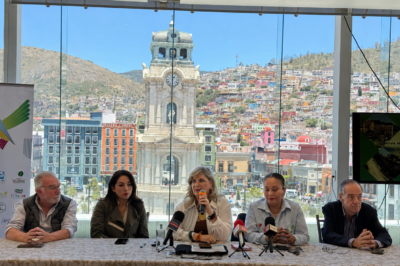 Alturh alista siete recorridos para impulsar el turismo y el hospedaje en Hidalgo