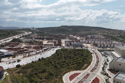 Hidalgo alberga uno de los cinco mayores proyectos de vivienda del Gobierno federal