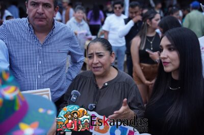 Tren será clave para conectar el AIFA con destinos turísticos de Hidalgo