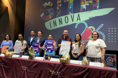 Hidalgo abre convocatoria para los Galardones a la Innovación Turística 2026