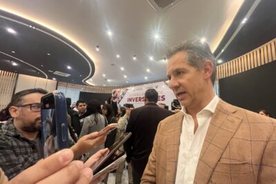 Polo de Zapotlán prevé consolidarse en siete años; dos empresas negocian instalarse
