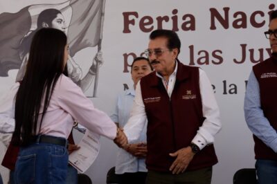 “De nada sirven las inversiones si no van acompañadas de mano de obra hidalguense”: STPSH