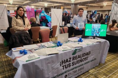 Expo Financiera Hidalgo reunirá más de 50 opciones de financiamiento en Pachuca
