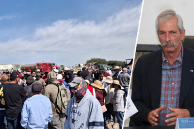 Bloqueos carreteros afectan cadenas de suministro, turismo e industria: CCEH