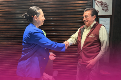 AMMJE y STPSH ofrecerán asesoría laboral gratuita a empresas de Hidalgo