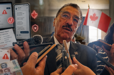 Suman 39 víctimas de falsas ofertas de empleo en Canadá