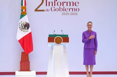 Tren AIFA-Pachuca y conexión de la Huasteca avanzan; Sheinbaum destaca obras en Hidalgo
