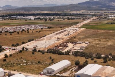 Tren México-Pachuca detonará nueva planeación urbana en zona metropolitana de Hidalgo